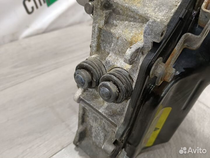 Гидроблок оригинал 0AM325065S DQ200 DSG-7