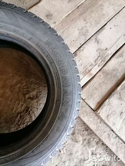 Nordman Nordman 4 195/65 R15 95T