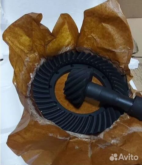 Пара главная газ-3302, 41х9 8x41 10x43