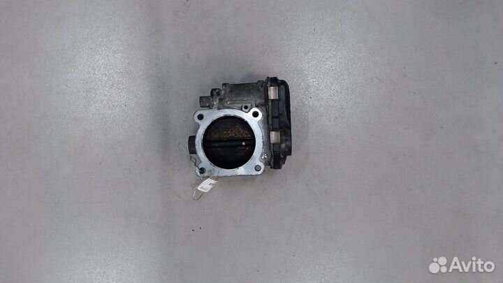 Заслонка дроссельная Volvo S80, 2003