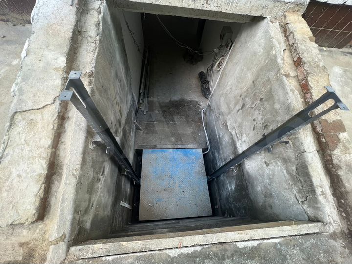 Склад, 157 м²