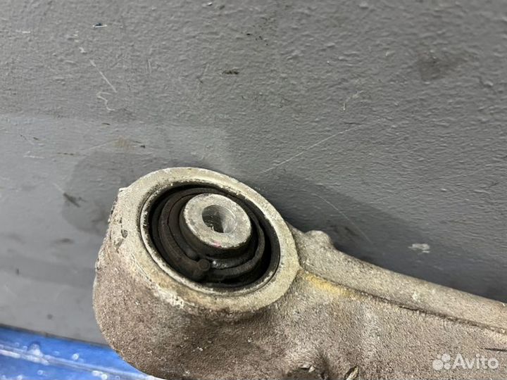 Рычаг нижний задний правый Audi A6 C7