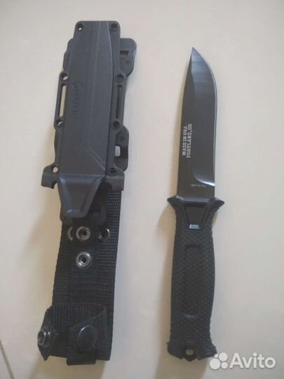Нож Strong Arm Gerber