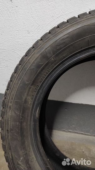 Maxxis Premitra Ice Nord NS5 (5 SUV) 215/60 R17 96T