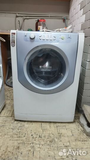 Стиральная машина бу