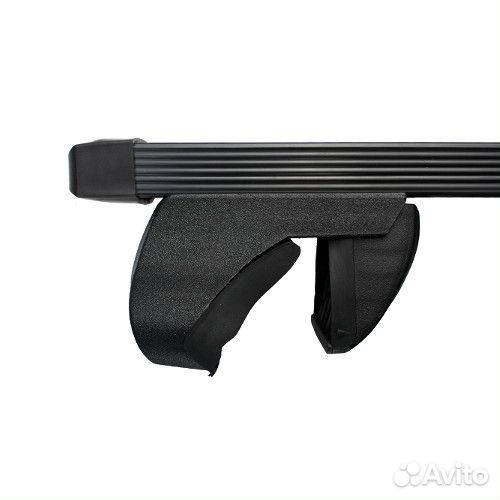 Багажник Amos для Mitsubishi Outlander 2013