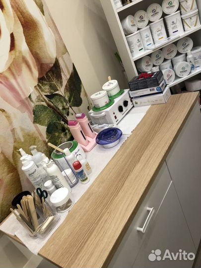 Депиляция, шугаринг, восковая эпиляция