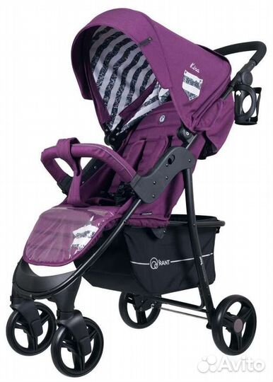 Прогулочная коляска бу