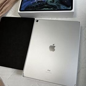 iPad pro 12.9 2018