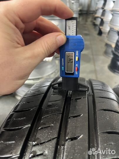 Kumho Ecowing ES01 KH27 185/65 R15 88H