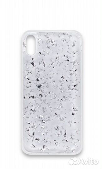 Чехол на iPhone x Xs