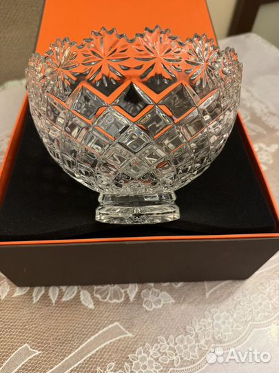 Богемский хрусталь,Чехия