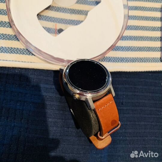 Смарт часы Moto 360 2 42mm