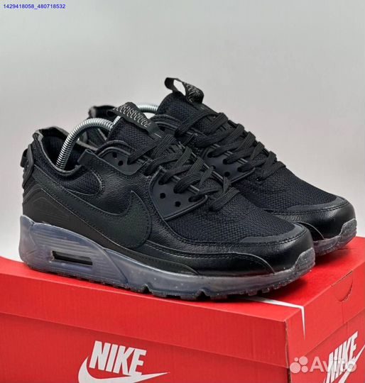 Кроссовки Nike Air Max Terrascape 90 (Арт.15703)