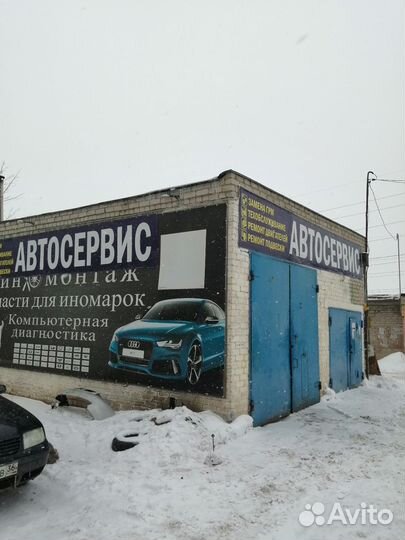 Автомеханик автослесарь