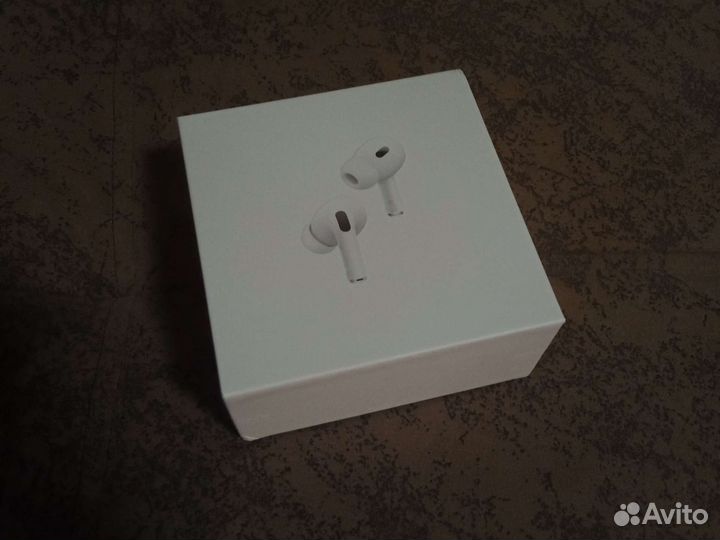 AirPods 2 Premium
