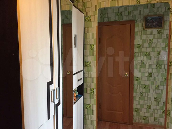 2-к. квартира, 46,8 м², 3/5 эт.