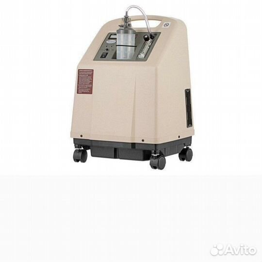 Кислородные концентраторы