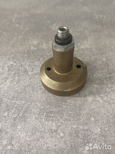 Atiker 67R010301207 переходник взу гбо