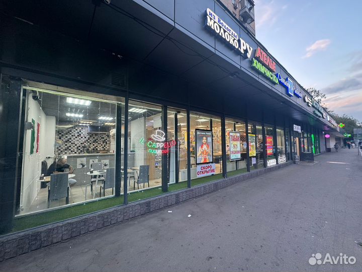 Готовый бизнес разливное пиво