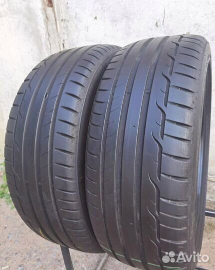 Dunlop SP Sport Maxx RT 205/45 R17 88W