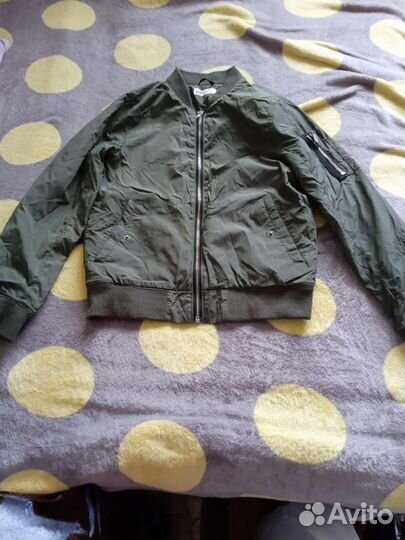 Вещи на мальчика