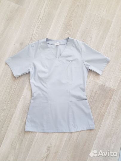 Форма для массажиста,косметолога