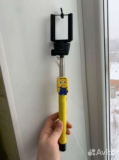 Монопод для телефона