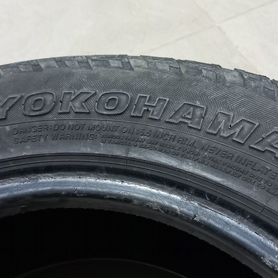 Yokohama YK580 215/65 R16