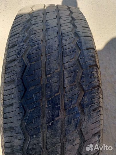 Hankook Radial RA07 225/70 R16 102