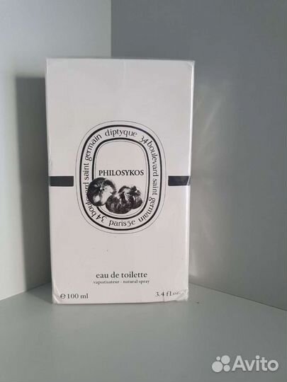 Туалетная вода женская