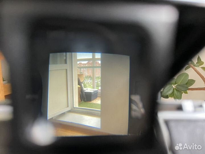 Фотоаппарат polaroid SX-70 onestep