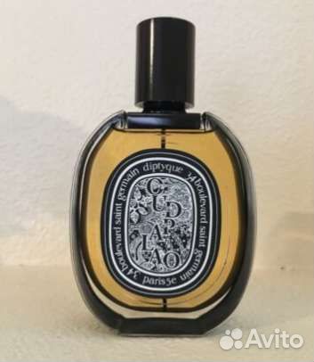 Туалетная вода женская