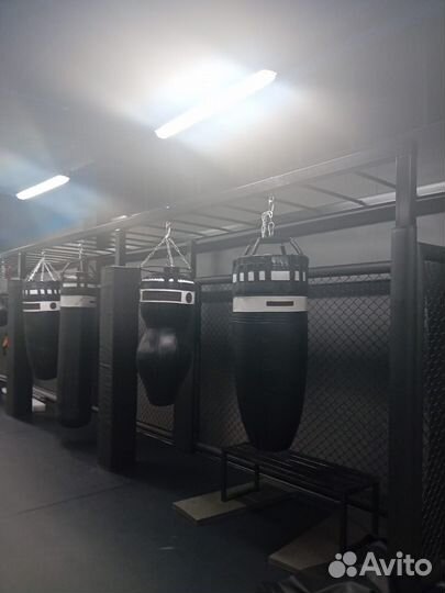 Татами Верх пвх 630 гр/м2 низ пвх 630 гр/м2