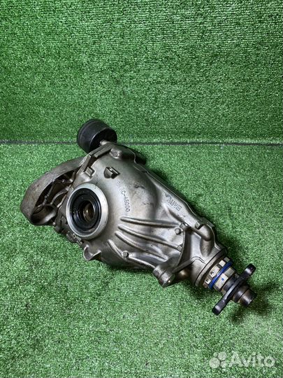 Редуктор заднего моста BMW E90 3.91 2.0