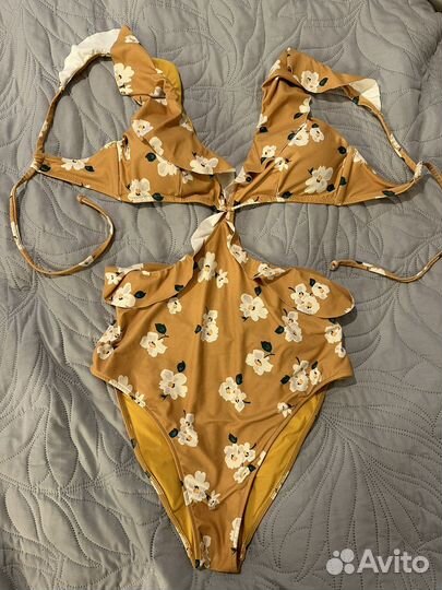 Купальник hm, arena, women secret