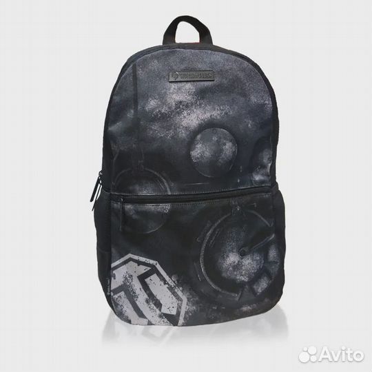 Рюкзак WOT-SW-B1 World Of Tanks