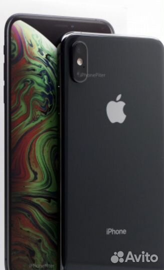 iPhone 10 xs max 64