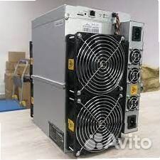 Bitmain Antminer S19K PRO 115 Th/s