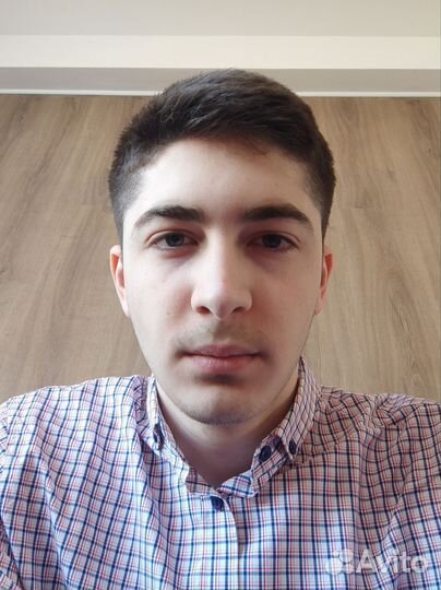 Web разработчик