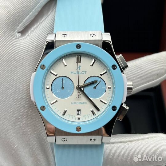 Часы Hublot