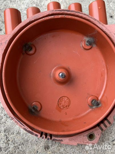 Крышка распределителя зажигания комплект бмв е34,е