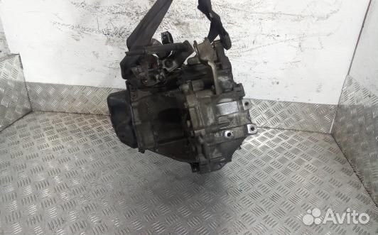 Кпп 5ст. toyota corolla E12 (ADN22DP01)