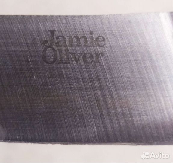 Нож Jamie Oliver универсальный
