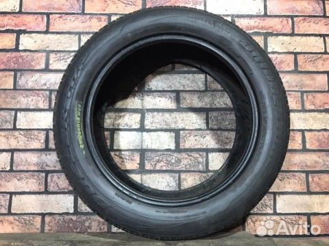 Bridgestone Dueler H/P Sport 225/55 R18