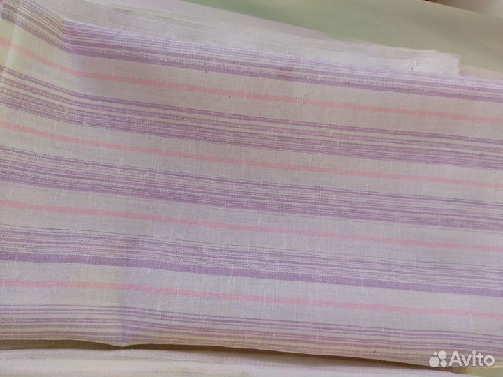 Скатерти, рушники, полоненца