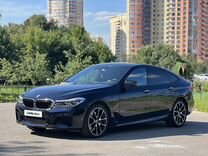 BMW 6 серия GT 3.0 AT, 2017, 228 000 км, с пробегом, цена 4 000 000 руб.