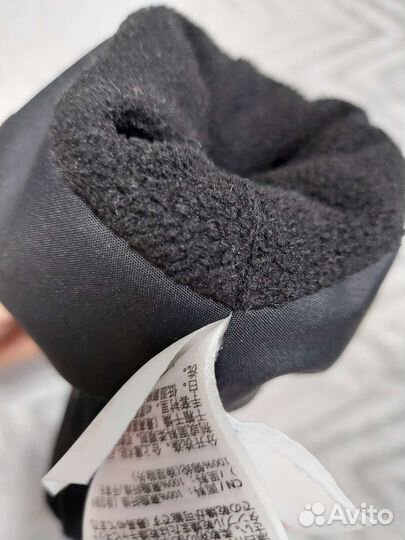 Варежки reima