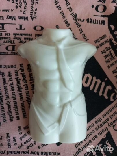 Набор из мыла