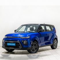 Kia Soul 2.0 AT, 2020, 32 000 км, с пробегом, цена 2 329 000 руб.